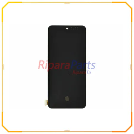 DISPLAY LCD TOUCHSCREEN PARI ORIGINALE PER VIVO V40 SE 5G V2337 NERO