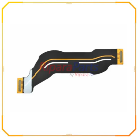 FLEX FLAT CAVO CONNESSIONE SCHEDA MADRE SERVICE PACK ORIGINALE PER SAMSUNG GALAXY S24 ULTRA 5G SM-S928