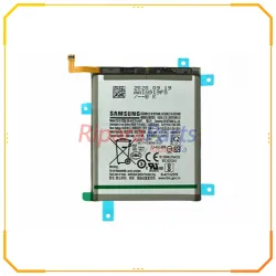 BATTERIA EB-BG781ABY PER SAMSUNG GALAXY A52 / A52 5G / A52S 5G / S20 FE 4500MAH SERVICE PACK