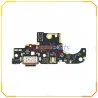 CONNETTORE RICARICA TYPE-C SUB BOARD SERVICE PACK ORIGINALE PER MOTOROLA MOTO G86 5G / G86 POWER 5G PLUG IN MICROFONO NERO