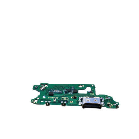 CONNETTORE RICARICA HONOR 200 LITE  LLY-NX1  DOCK PCB MICROFONO OEM | 