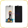 DISPLAY LCD TOUCHSCREEN PARI ORIGINALE PER ZTE BLADE A75 NERO