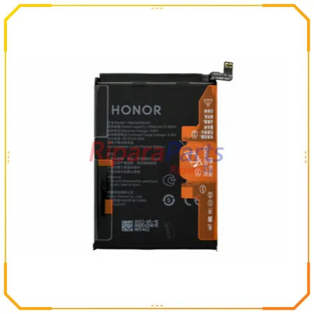 BATTERIA ORIGINALE PULLED COME NUOVA HB476594EGW PER HONOR X6A 5100MAH