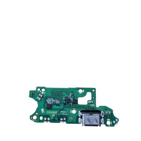 CONNETTORE RICARICA HONOR 200 LITE  LLY-NX1  DOCK PCB MICROFONO OEM | 