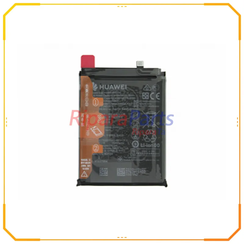 BATTERIA ORIGINALE PULLED COME NUOVA HB486486ECW PER HUAWEI MATE 20 PRO / P30 PRO 4200MAH