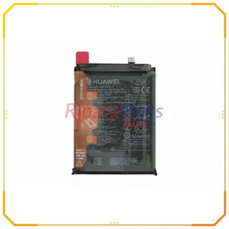 BATTERIA ORIGINALE PULLED COME NUOVA HB486486ECW PER HUAWEI MATE 20 PRO / P30 PRO 4200MAH