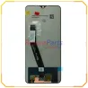 DISPLAY LCD TOUCH PER XIAOMI REDMI 9 / REDMI 9 PRIME SCHERMO NERO PARI ORIGINALE