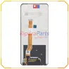 DISPLAY LCD TOUCH PER OPPO A79 5G CPH2553 SCHERMO NERO PARI ORIGINALE