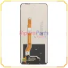 DISPLAY LCD TOUCH PER REALME C65 RMX3910 SCHERMO NERO PARI ORIGINALE