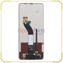 DISPLAY LCD TOUCH PER XIAOMI REDMI A4 5G SCHERMO NERO PARI ORIGINALE