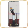 DISPLAY LCD TOUCH PER XIAOMI REDMI A4 5G SCHERMO NERO PARI ORIGINALE