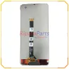 DISPLAY LCD TOUCH PER REALME C51 RMX3830 SCHERMO NERO PARI ORIGINALE