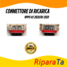 Connettore di ricarica per OPPO A5 2020/A9 2020 ORI | RiparaParts