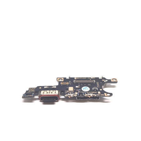 PCB RICARICA CONNETTORE HONOR 200 PRO ELP-NX9 DOCK MIC+LETTORE SIM OEM