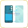 BACK COVER SCOCCA POSTERIORE + ADESIVI ORIGINALE PER SAMSUNG GALAXY A16 5G SM-A166 SERVICE PACK VERDE CHIARO