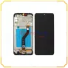 DISPLAY LCD TOUCH+FRAME SERVICE PACK ORIGINALE PER SAMSUNG GALAXY A20S SM-A207 NERO