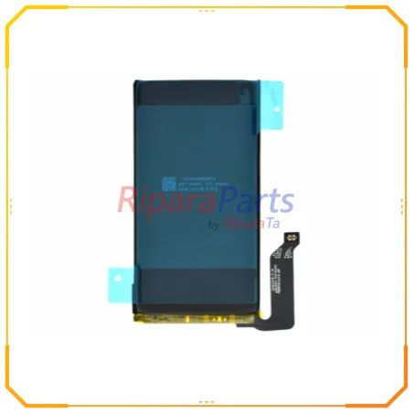 BATTERIA ORIGINALE GMSB3 SERVICE PACK PER GOOGLE PIXEL 6 4614MAH NERO