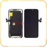 DISPLAY LCD TOUCH SOFT OLED PARI ORIGINALE PER APPLE IPHONE 11 PRO SCHERMO NERO