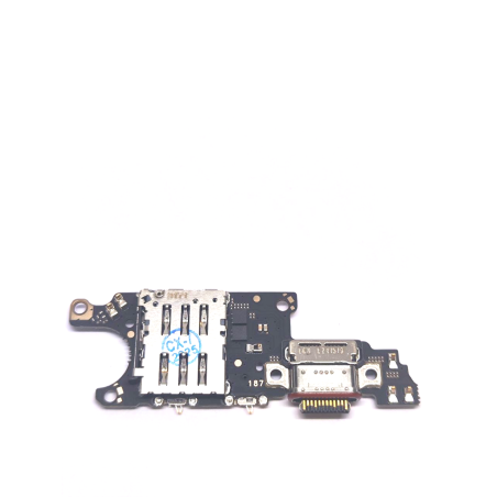 PCB RICARICA CONNETTORE HONOR 200 PRO ELP-NX9 DOCK MIC+LETTORE SIM OEM