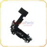 CONNETTORE RICARICA LIGHTNING PER APPLE IPHONE 13 RIGENERATO MICROFONO NERO
