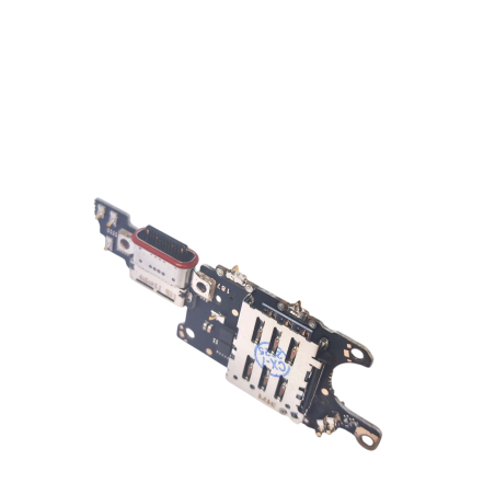 PCB RICARICA CONNETTORE HONOR 200 PRO ELP-NX9 DOCK MIC+LETTORE SIM OEM
