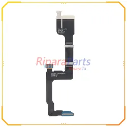 FLEX FLAT CAVO CERNIERA ASSE DI ROTAZIONE PER SAMSUNG GALAXY Z FLIP 4 5G SM-F721