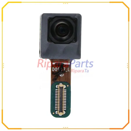 MODULO FOTOCAMERA ANTERIORE PER SAMSUNG GALAXY S21 5G SM-G991B / S21+ 5G SM-G996B