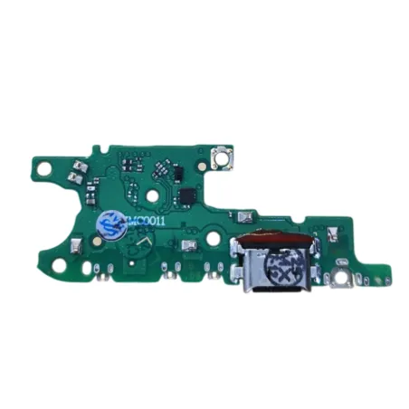 CONNETTORE RICARICA HONOR 90 LITE  CRT-NX1  DOCK PCB MICROFONO OEM | R