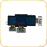MODULO FOTOCAMERA POSTERIORE PER SAMSUNG GALAXY A30S SM-A307