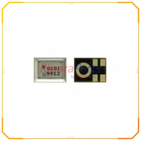 MICROFONO ORIGINALE SAMSUNG GALAXY S10E S20 S21 NOTE 10 Z FLIP3 SERVICE PACK