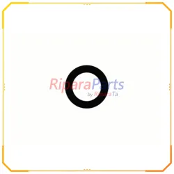 VETRINO LENTE FOTOCAMERA POSTERIORE ULTRAGRANDANGOLARE ORIGINALE PER SAMSUNG GALAXY S22 ULTRA 5G SM-S908 NERO SERVICE PACK
