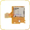 FLEX FLAT CAVO LETTORE MICRO SD TF CARD SLOT PER NINTENDO SWITCH
