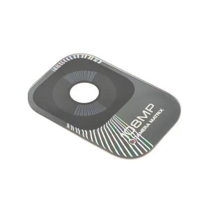 VETRINO VETRO LENTE FOTOCAMERA CAMERA POSTERIORE XIAOMI REDMI NOTE 11 PRO+ 5G