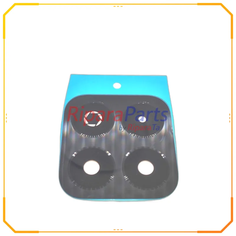 VETRINO LENTE FOTOCAMERA CAMERA POSTERIORE HONOR 200 SMART ALT-NX1 NERO