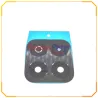 VETRINO LENTE FOTOCAMERA CAMERA POSTERIORE HONOR 200 SMART ALT-NX1 NERO