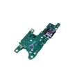 CONNETTORE RICARICA HONOR 90 LITE  CRT-NX1  DOCK PCB MICROFONO OEM | R