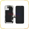 DISPLAY LCD RIGENERATO PREMIUM PER APPLE IPHONE 12 / 12 PRO NERO