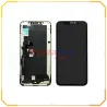 DISPLAY LCD RIGENERATO PREMIUM PER APPLE IPHONE XS NERO