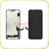 DISPLAY LCD RIGENERATO PREMIUM PER APPLE IPHONE 16E / 17E NERO