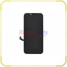 DISPLAY LCD RIGENERATO PREMIUM PER APPLE IPHONE 16E / 17E NERO