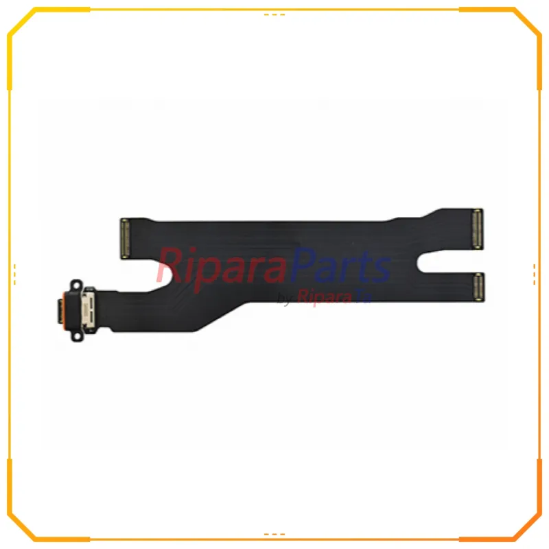 CONNETTORE RICARICA TYPE-C FLEX FLAT PER HUAWEI P30 PRO DOCK