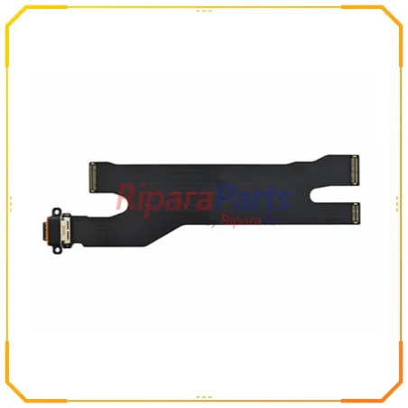 CONNETTORE RICARICA TYPE-C FLEX FLAT PER HUAWEI P30 PRO DOCK