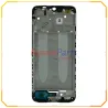FRAME CORNICE TELAIO FRONTALE SUPPORTO DISPLAY PER XIAOMI REDMI 9A / 9AT / 9C / POCO C3 NERO