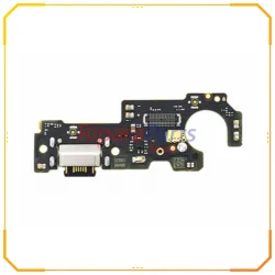 CONNETTORE RICARICA TYPE-C ORIGINALE PER XIAOMI REDMI NOTE 10 5G SUB BOARD PLUG IN MICROFONO SERVICE PACK