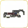 CONNETTORE RICARICA TYPE-C ORIGINALE PER XIAOMI REDMI NOTE 10 5G SUB BOARD PLUG IN MICROFONO SERVICE PACK