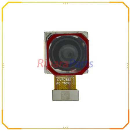 MODULO FOTOCAMERA POSTERIORE PRINCIPALE 108MP ORIGINALE PER XIAOMI POCO X5 PRO 5G SERVICE PACK
