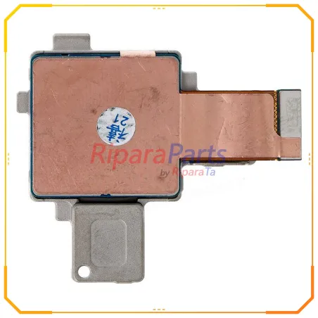 MODULO FOTOCAMERA POSTERIORE PRINCIPALE 108MP PER XIAOMI MI 11