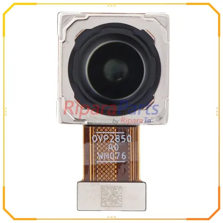 MODULO FOTOCAMERA POSTERIORE PRINCIPALE 108MP PER XIAOMI 12 LITE