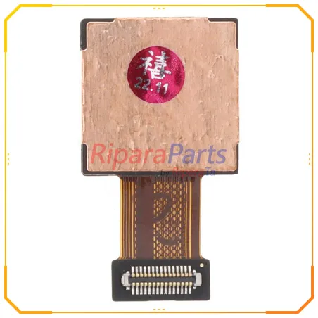 MODULO FOTOCAMERA POSTERIORE PRINCIPALE 108MP PER XIAOMI 12 LITE