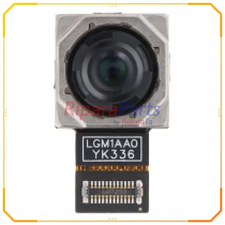 MODULO FOTOCAMERA POSTERIORE PRINCIPALE 48MP PER MOTOROLA MOTO E40 XT2159